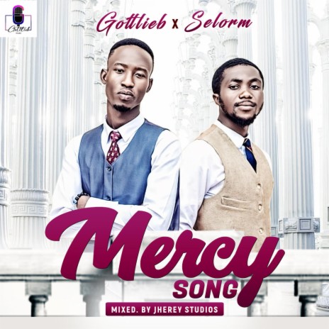 Mercy Song ft. Selorm | Boomplay Music