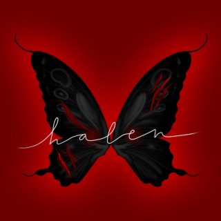 HALEN (Speed Up) lyrics | Boomplay Music