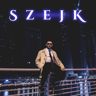 Szejk