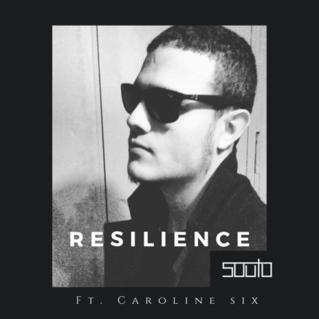 Resilience (feat. Caroline Six) | Boomplay Music