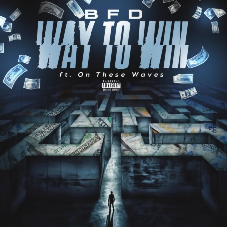 Way to win (feat. On These Waves) | Boomplay Music