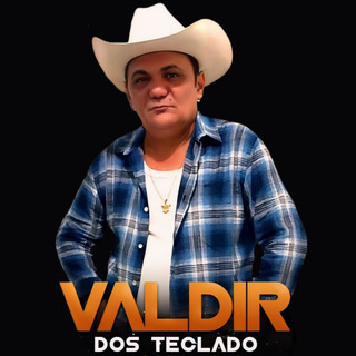 Valdir dos Teclados