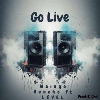 Go Live (Live)