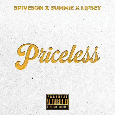 Priceless ft. SUMMIE & Lipsey | Boomplay Music