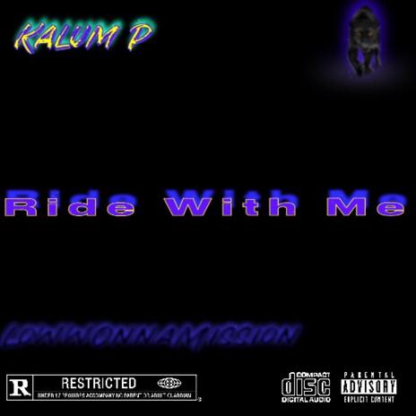 Ride With Me | Boomplay Music