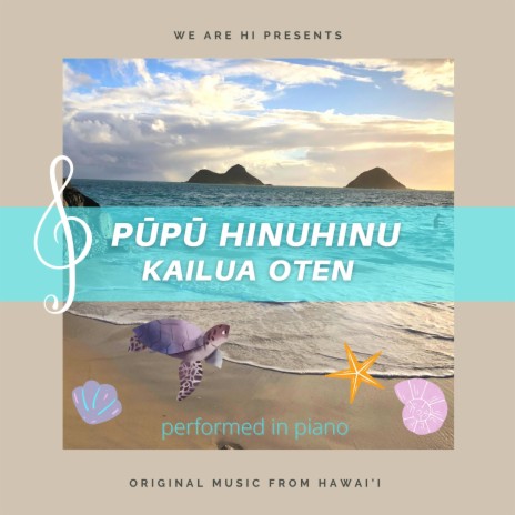 Pupu Hinuhinu | Boomplay Music