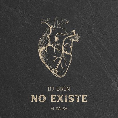 No existe (Salsa) | Boomplay Music