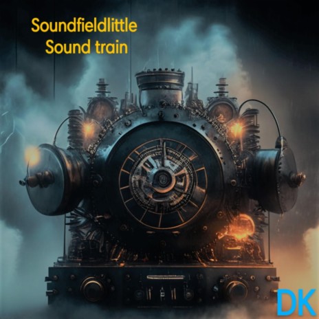 Sound Train | Boomplay Music