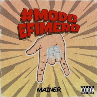 #Modo Efimero