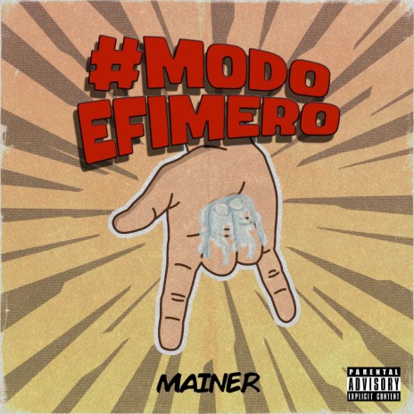 #Modo Efimero ft. DUAY SOUL | Boomplay Music