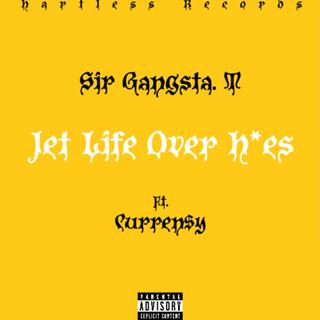 Jet Life Over Hoes (feat. Curren$y)