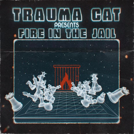 Fire in the Jail
