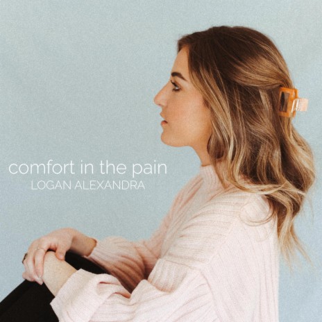 Comfort in the Pain | Boomplay Music