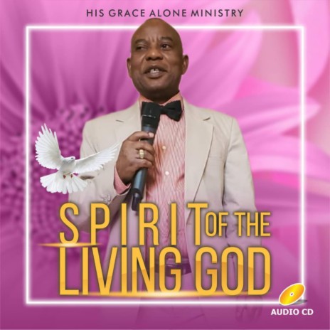 Spirit Of The Living God | Boomplay Music