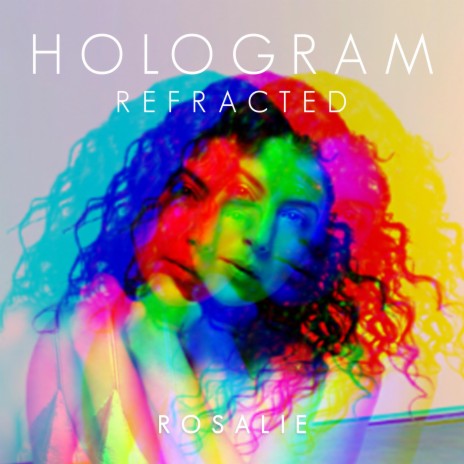 Hologram Refracted | Boomplay Music