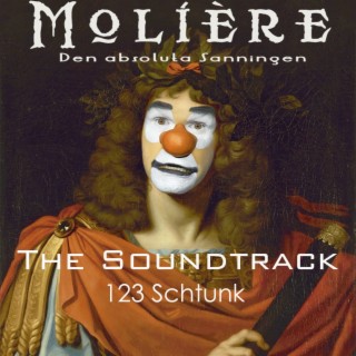 Molière: Den absoluta sanningen (Original Soundtrack)