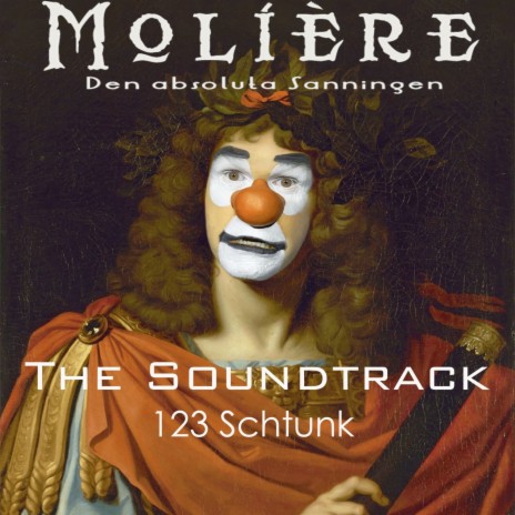 Molières samlade verk