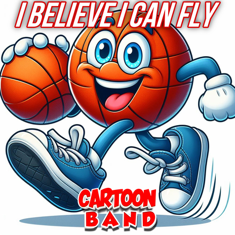 I Believe I Can Fly | Boomplay Music