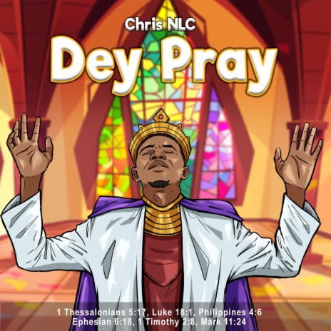 DEY PRAY