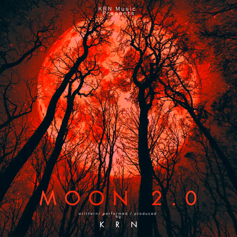 Moon 2.0 | Boomplay Music