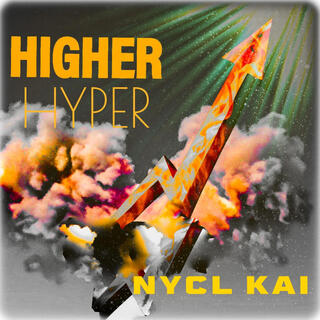 Higher (Hyper Version)