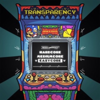 Transparency (feat. Oshie Bichar)