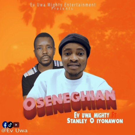 Oseneghian ft. Stanley o | Boomplay Music