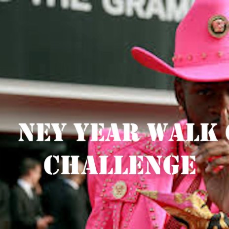 New Year Walk Challenge | Boomplay Music