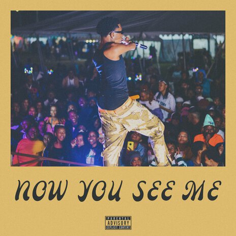 Now You See Me | Boomplay Music