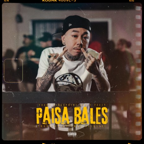 Paisa Bales | Boomplay Music