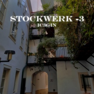 Stockwerk -3 lyrics | Boomplay Music