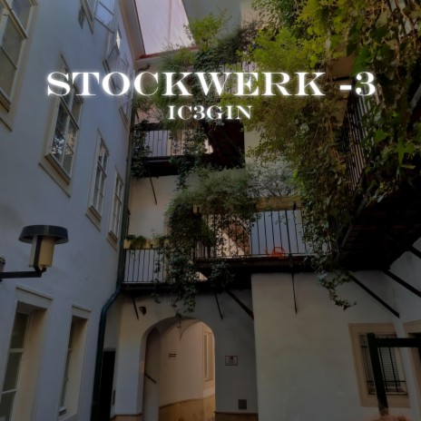 Stockwerk -3