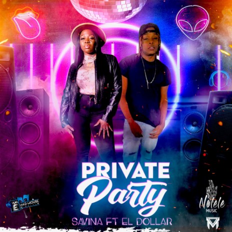 Private Party (feat. El Dollar) | Boomplay Music