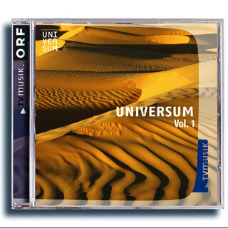 ORF Universum Vol.1