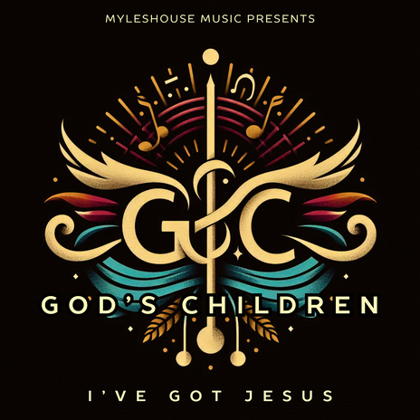 I've Got Jesus | Boomplay Music