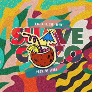 Suave Coco (feat. Xavi Devine)