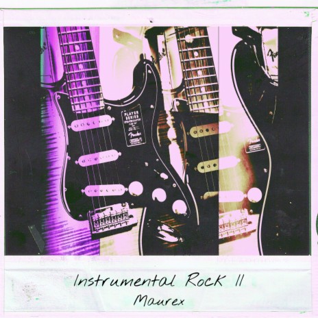 Instrumental Rock II