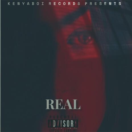 Real (Sped up) | Boomplay Music