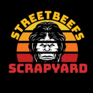 StreetBeefs Scrapyard (Soundtrack)