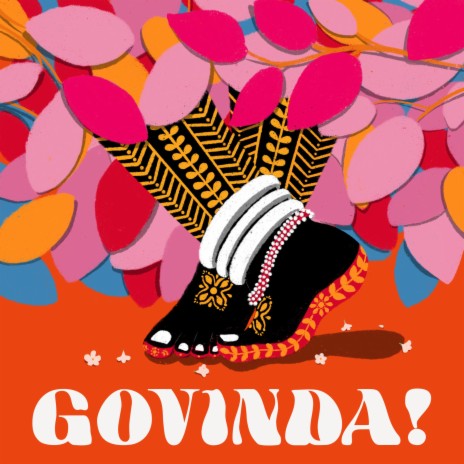 GOVINDA! | Boomplay Music