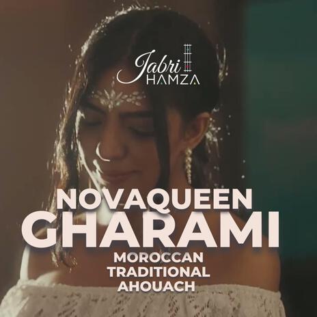 NOVAQUEEN GHARAMI (Version Ahouach)