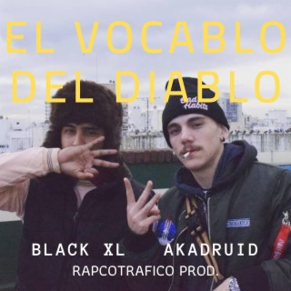 El Vocablo del Diablo (feat. AKADRUID)