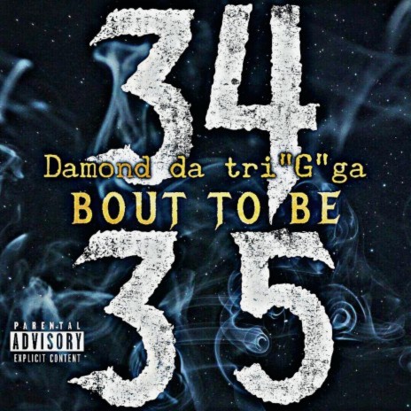 34 bout to be 35 | Boomplay Music