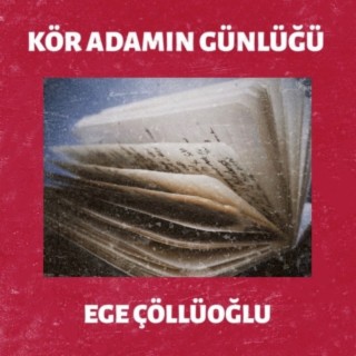 Ege Çöllüoğlu