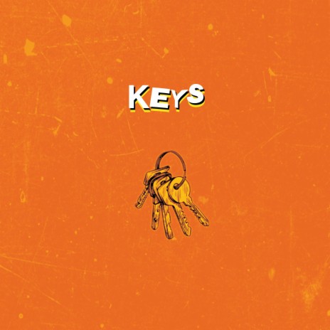 Keys (feat. Maurcell Rashad)