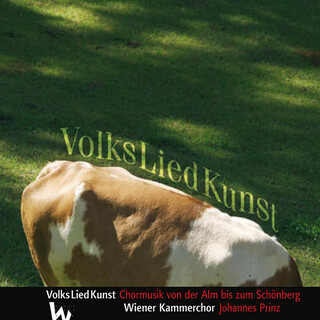 VolksLiedKunst