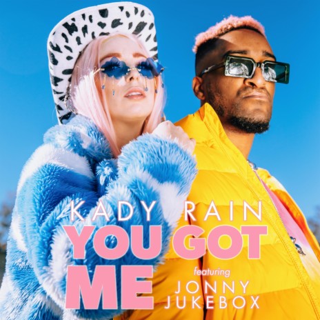 You Got Me (Jonny Jukebox Remix) ft. Jonny Jukebox | Boomplay Music
