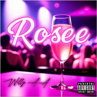 Rosee lyrics | Boomplay Music
