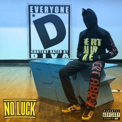 No Luck | Boomplay Music