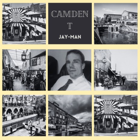 Camden T | Boomplay Music